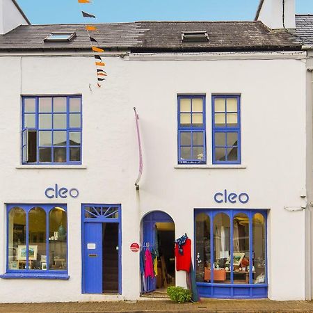 Cleo Gallery Apartments Kenmare Εξωτερικό φωτογραφία