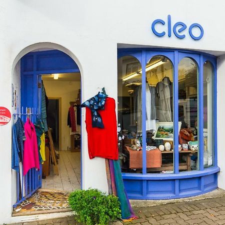 Cleo Gallery Apartments Kenmare Εξωτερικό φωτογραφία