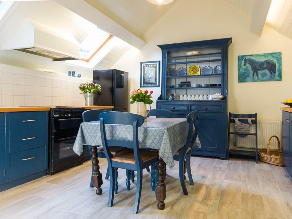 Cleo Gallery Apartments Kenmare Εξωτερικό φωτογραφία
