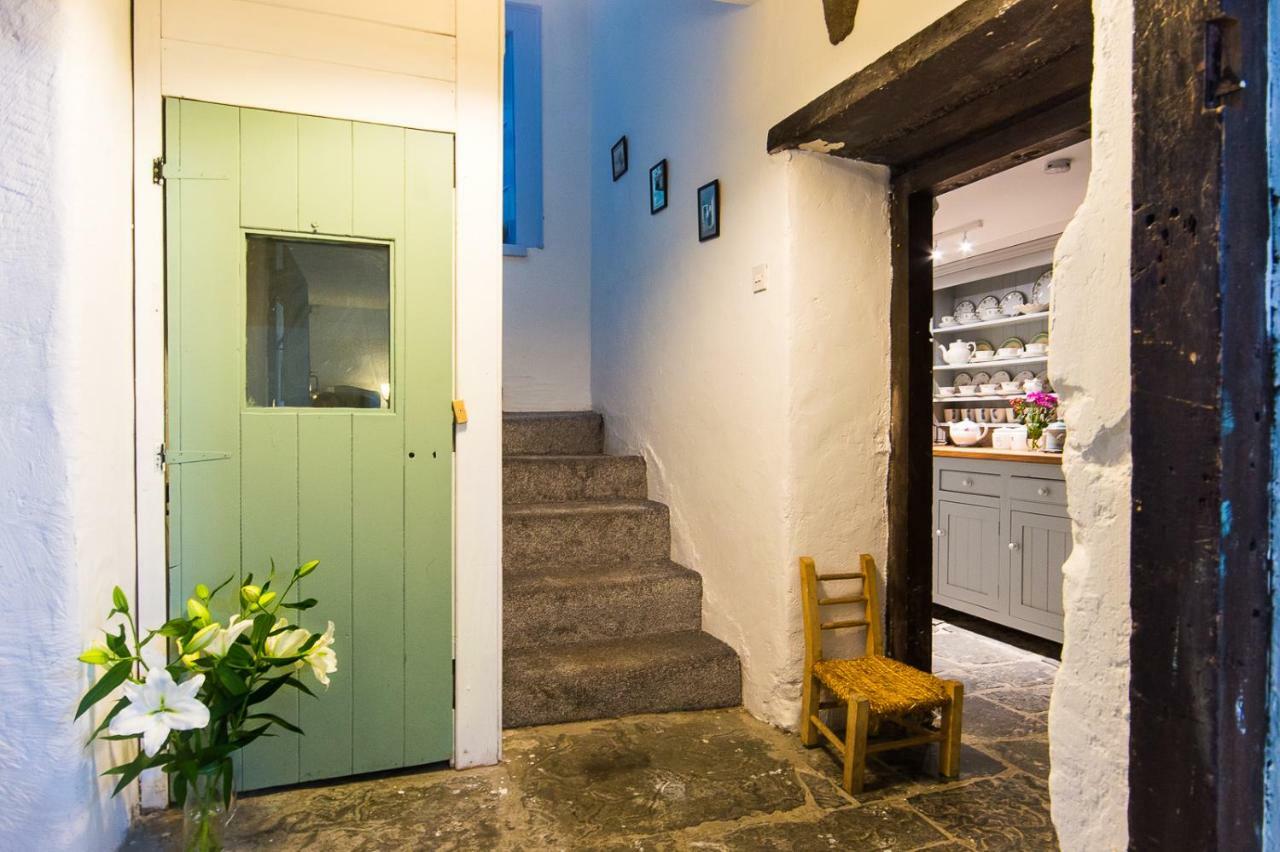 Cleo Gallery Apartments Kenmare Εξωτερικό φωτογραφία