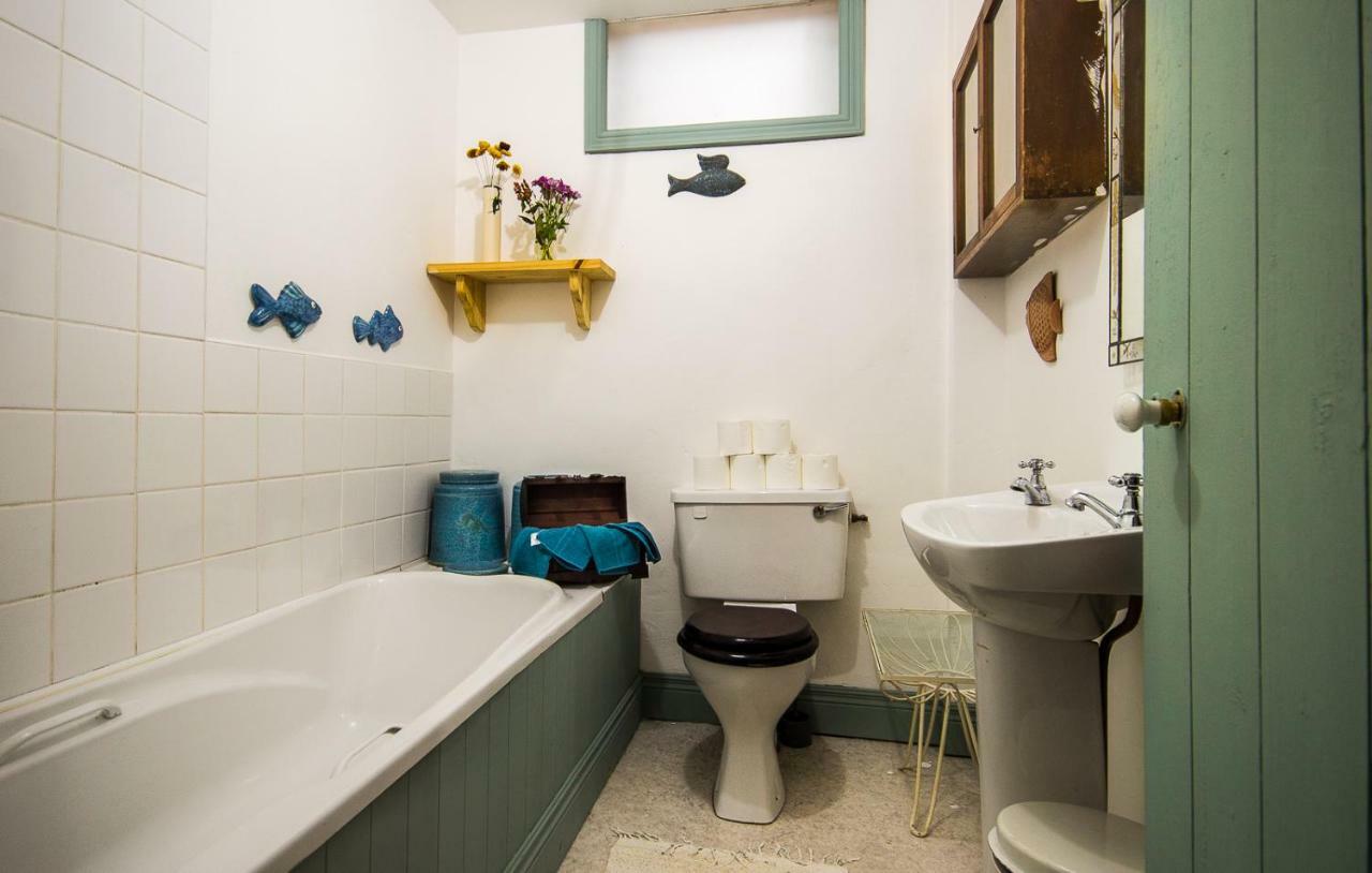 Cleo Gallery Apartments Kenmare Εξωτερικό φωτογραφία