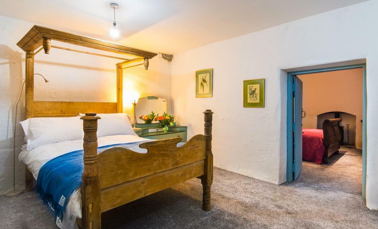 Cleo Gallery Apartments Kenmare Εξωτερικό φωτογραφία
