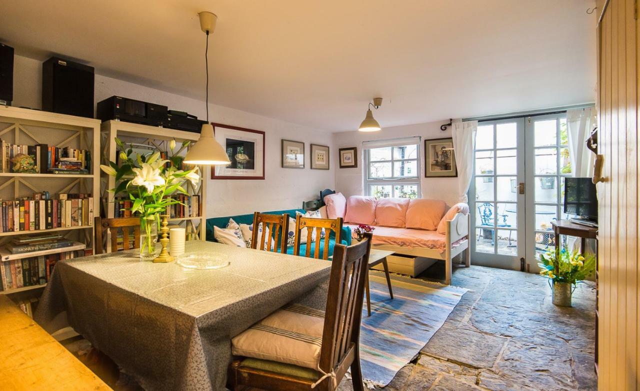 Cleo Gallery Apartments Kenmare Εξωτερικό φωτογραφία