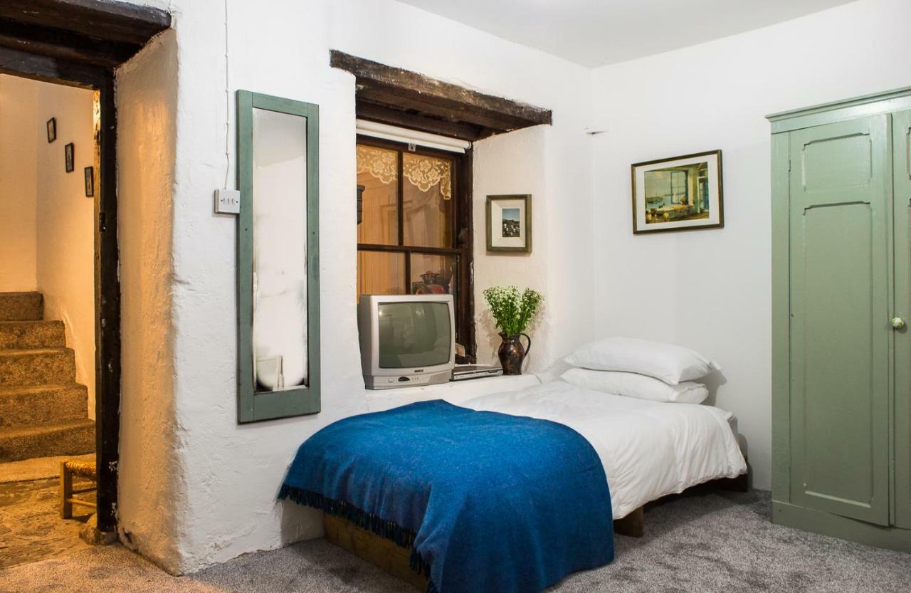 Cleo Gallery Apartments Kenmare Εξωτερικό φωτογραφία