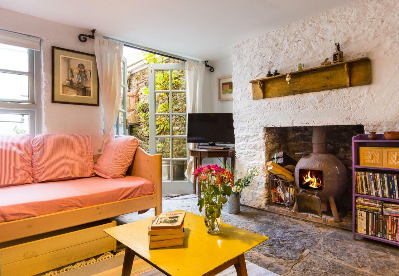 Cleo Gallery Apartments Kenmare Εξωτερικό φωτογραφία