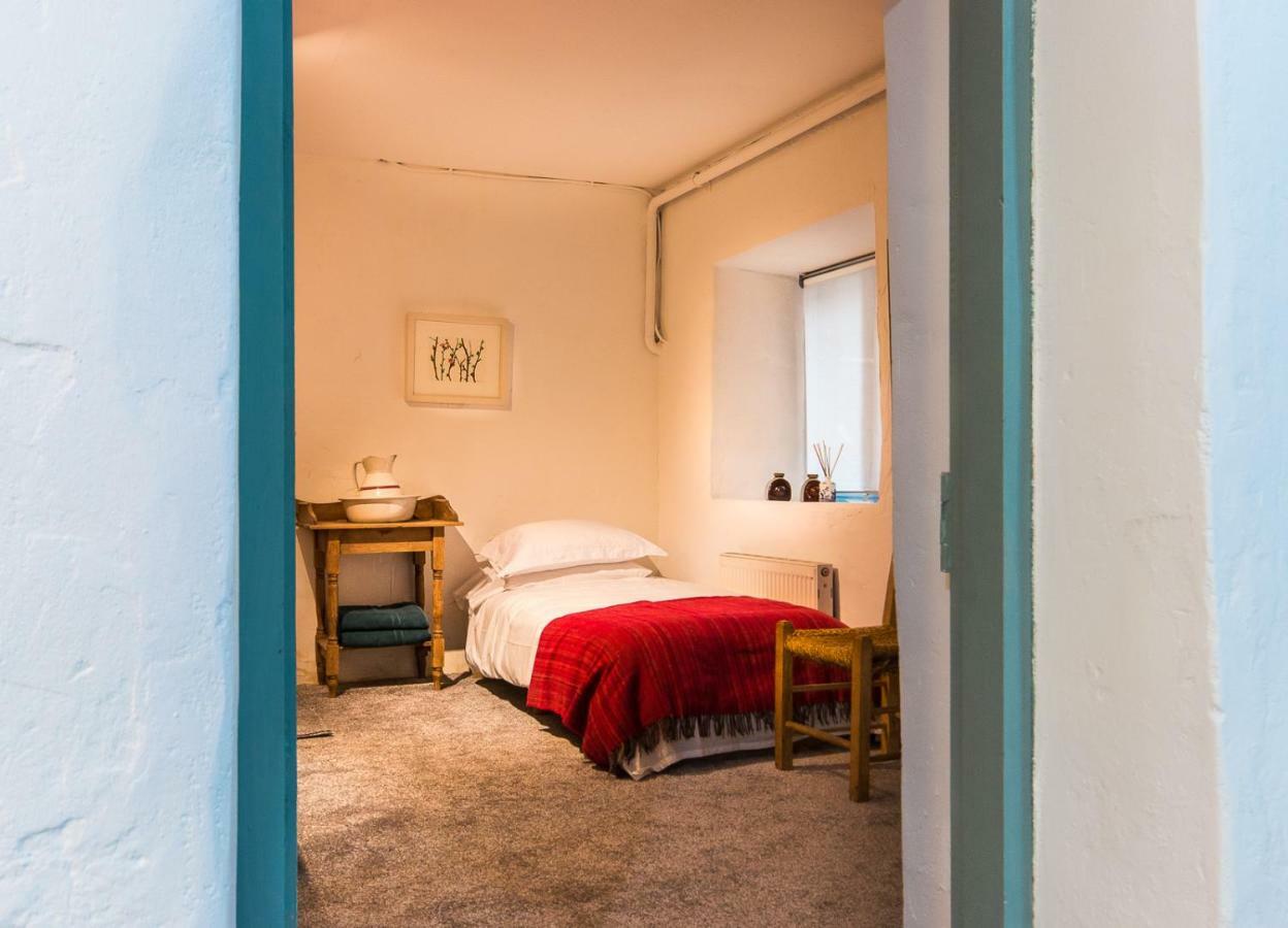 Cleo Gallery Apartments Kenmare Εξωτερικό φωτογραφία