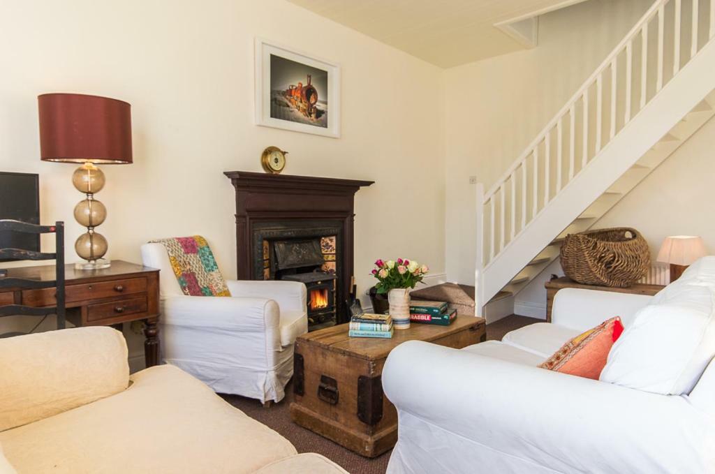 Cleo Gallery Apartments Kenmare Εξωτερικό φωτογραφία