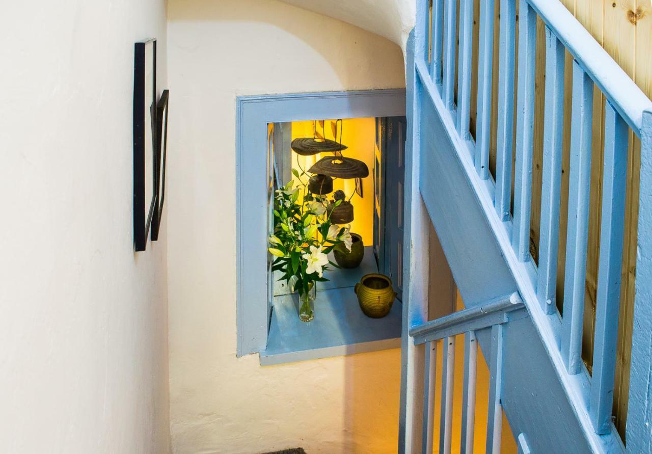 Cleo Gallery Apartments Kenmare Εξωτερικό φωτογραφία