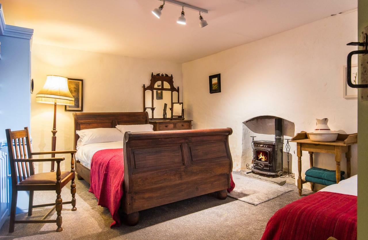 Cleo Gallery Apartments Kenmare Εξωτερικό φωτογραφία
