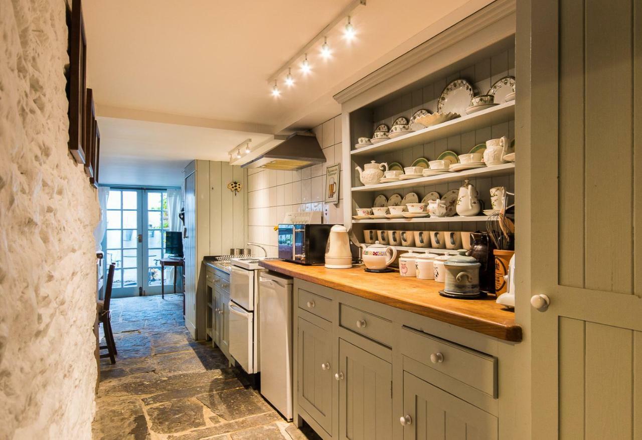 Cleo Gallery Apartments Kenmare Εξωτερικό φωτογραφία