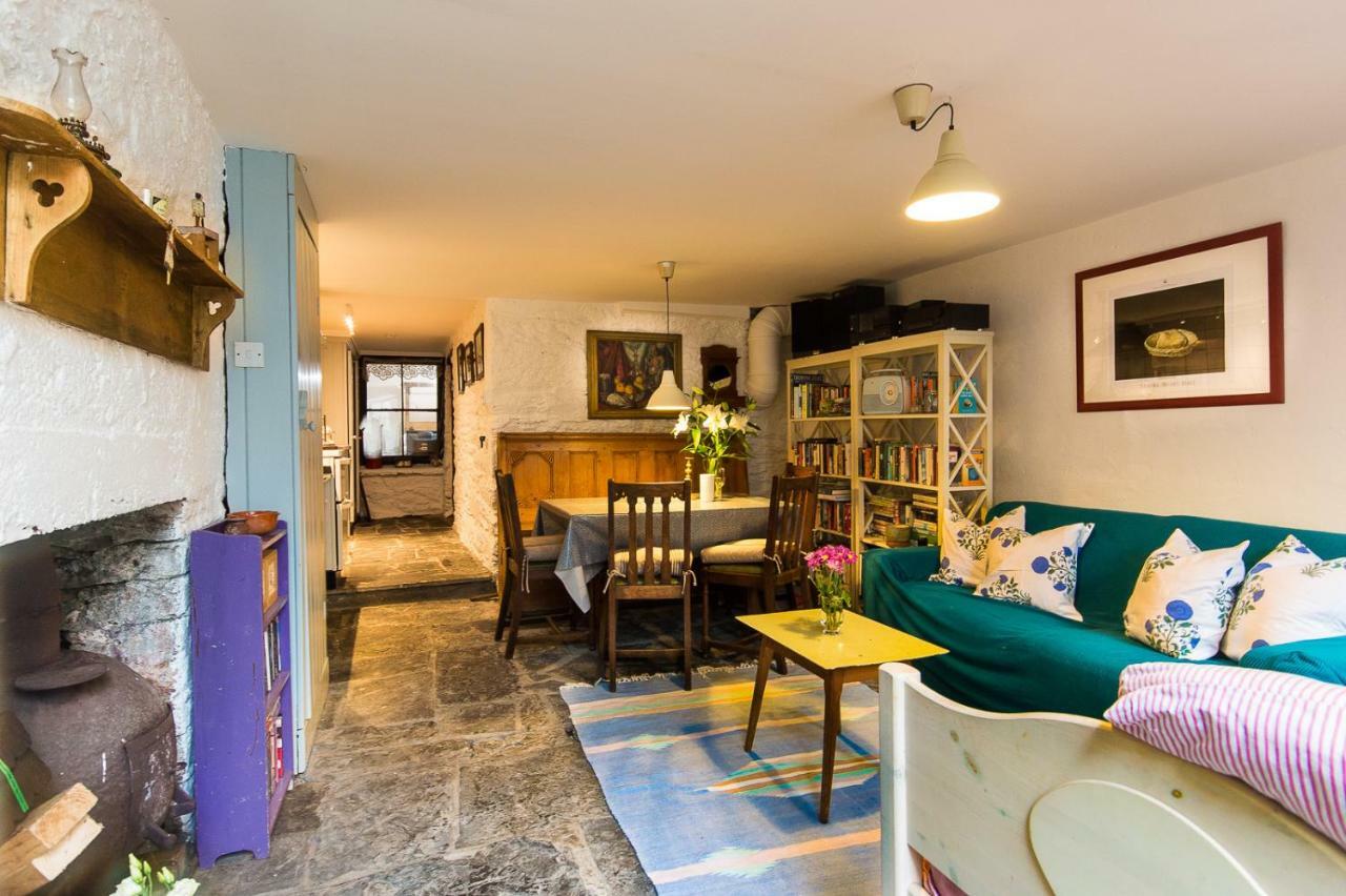 Cleo Gallery Apartments Kenmare Εξωτερικό φωτογραφία