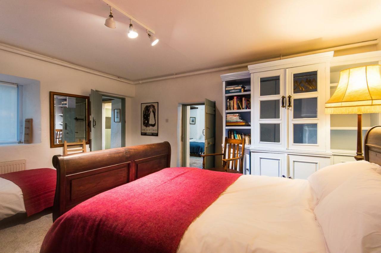 Cleo Gallery Apartments Kenmare Εξωτερικό φωτογραφία