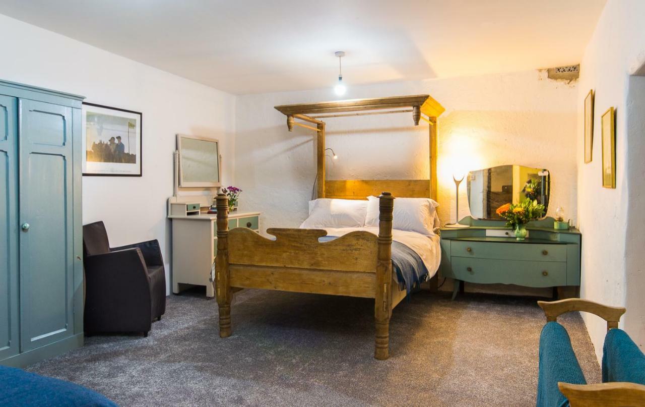 Cleo Gallery Apartments Kenmare Εξωτερικό φωτογραφία