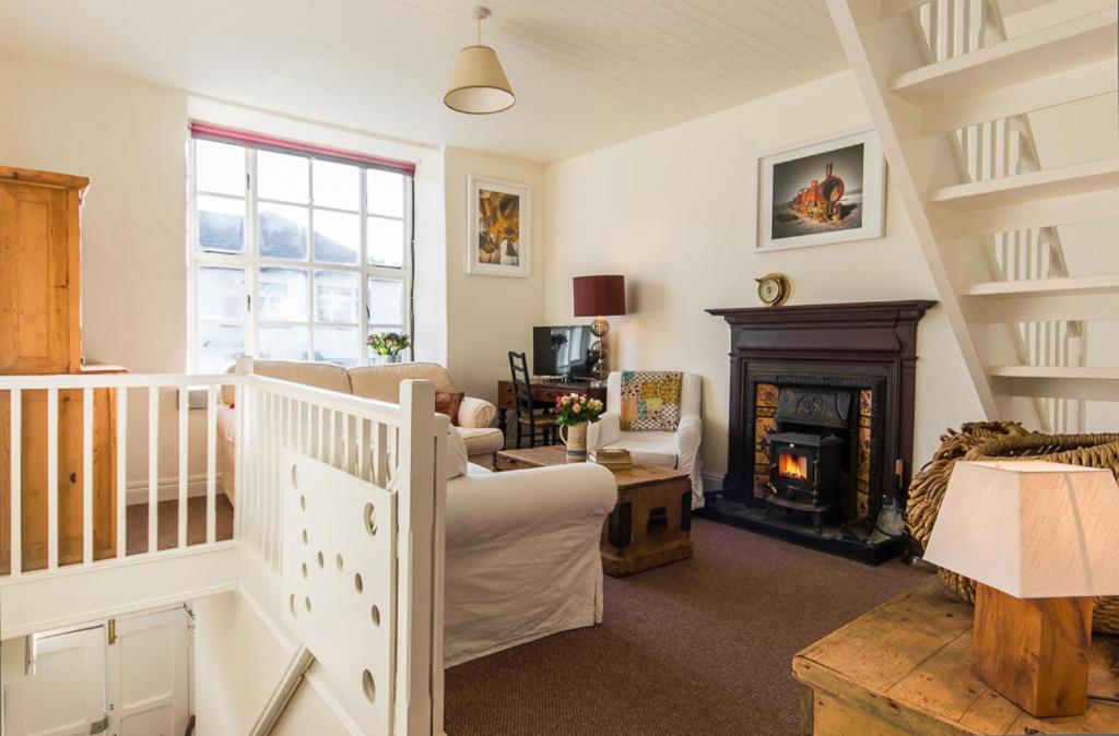 Cleo Gallery Apartments Kenmare Εξωτερικό φωτογραφία