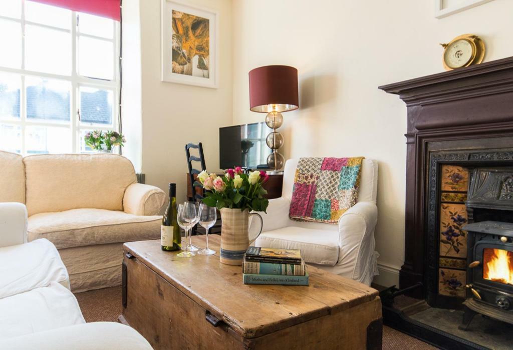 Cleo Gallery Apartments Kenmare Εξωτερικό φωτογραφία